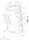Fig. 04 - Ergo-male urinal