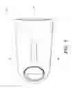 Fig. 06 - Ergo-male urinal