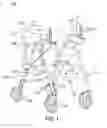 Fig. 02 - Ambulatory walker with seat