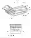 Fig. 09 - Massage machine having a tiltable bed provided with a seat