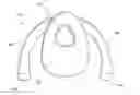 Fig. 01 - Vibrating electromechanical device for female stimulation