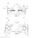Fig. 07 - Vibrating electromechanical device for female stimulation