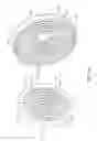 Fig. 17 - Pressure-regulating vial adaptors