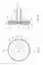 Fig. 18 - Pressure-regulating vial adaptors