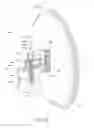 Fig. 23 - Pressure-regulating vial adaptors