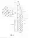 Fig. 33 - Pressure-regulating vial adaptors