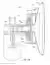 Fig. 58 - Pressure-regulating vial adaptors