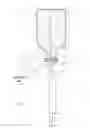Fig. 07 - Pressure-regulating vial adaptors