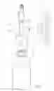 Fig. 08 - Pressure-regulating vial adaptors