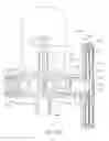 Fig. 35 - Pressure-regulating vial adaptors