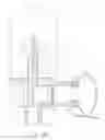 Fig. 44 - Pressure-regulating vial adaptors