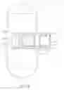 Fig. 49 - Pressure-regulating vial adaptors