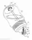Fig. 01 - NURSING BOTTLE NIPPLE AND AIR-VENTING SYSTEM