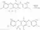 Fig. 40 - Triaromatic azomethine direct dyes, dye composition comprising at least one such dye, method of implementation and use