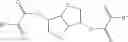 Fig. 44 - Molecularly imprinted polymer for selectively trapping odorous molecules