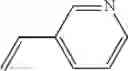 Fig. 64 - Molecularly imprinted polymer for selectively trapping odorous molecules