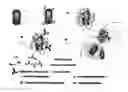 Fig. 01 - Viral vector nanocapsule for targeting gene therapy and its preparation