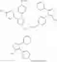 Fig. 17 - Hydroxamates as therapeutic agents
