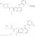 Fig. 19 - Quinazoline inhibitors of activating mutant forms of epidermal growth factor receptor