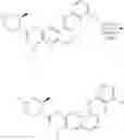 Fig. 20 - Quinazoline inhibitors of activating mutant forms of epidermal growth factor receptor