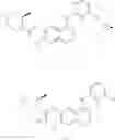 Fig. 21 - Quinazoline inhibitors of activating mutant forms of epidermal growth factor receptor