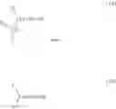 Fig. 13 - Conformations of divergent peptides with mineral binding affinity