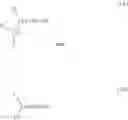 Fig. 16 - Conformations of divergent peptides with mineral binding affinity