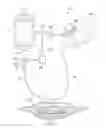 Fig. 02 - Systems and methods for delivering fluid to a wound therapy dressing