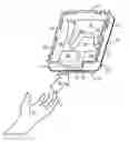 Fig. 01 - SURGICAL PLATFORM FOR EXTREMITIES