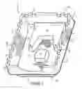 Fig. 02 - SURGICAL PLATFORM FOR EXTREMITIES