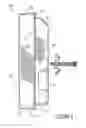 Fig. 07 - SURGICAL PLATFORM FOR EXTREMITIES