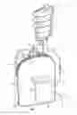 Fig. 02 - PORTABLE INTRAVENOUS (IV) BACKPACK