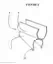 Fig. 09 - RETAINING DEVICE FOR HOLDING ITEMS ON A HOSPITAL BED FRAME