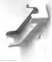 Fig. 16 - RETAINING DEVICE FOR HOLDING ITEMS ON A HOSPITAL BED FRAME