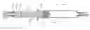 Fig. 01 - Flush syringe assembly with controlled pulsatile flushing