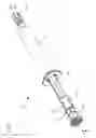 Fig. 02 - Flush syringe assembly with controlled pulsatile flushing