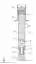 Fig. 06 - Flush syringe assembly with controlled pulsatile flushing