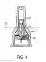 Fig. 05 - Pen needle hub having increased contact area