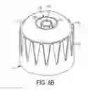 Fig. 13 - Pen needle hub having increased contact area