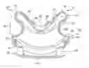 Fig. 01 - NASAL INTERFACE AND REMOVABLE PAD THEREFOR