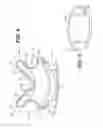 Fig. 04 - NASAL INTERFACE AND REMOVABLE PAD THEREFOR