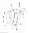 Fig. 101 - PAP system