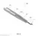 Fig. 06 - System and method for inserting a catheter