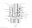 Fig. 07 - SECURE FLUIDS TRANSFER SYSTEM FOR MEDICAL USE