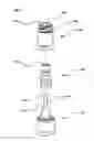 Fig. 01 - Compressible cannula valve