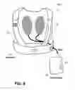 Fig. 08 - Reliable readiness indication for a wearable defibrillator