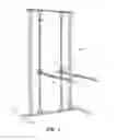 Fig. 02 - Rope machine