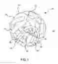 Fig. 02 - SEGMENTED BALL WITH LIGHTED ELEMENTS