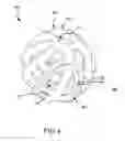 Fig. 06 - SEGMENTED BALL WITH LIGHTED ELEMENTS