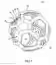 Fig. 09 - SEGMENTED BALL WITH LIGHTED ELEMENTS